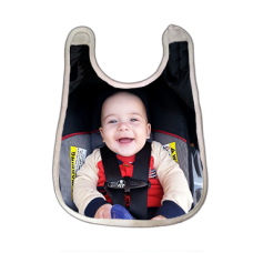 Photo Bib